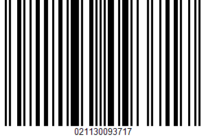 100% Premium Juice UPC Bar Code UPC: 021130093717