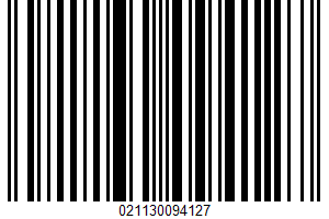 Avocado Chunks UPC Bar Code Avocado Chunks UPC Bar Code UPC: 021130094127