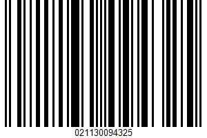 Apple Juice UPC Bar Code Apple Juice UPC Bar Code UPC: 021130094325