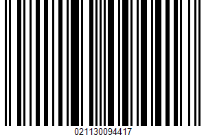 Signature Kitchens, Frozen Juice Concentrate UPC Bar Code UPC: 021130094417