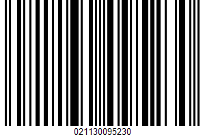 Ice Cream Sandwiches UPC Bar Code Ice Cream Sandwiches UPC Bar Code UPC: 021130095230
