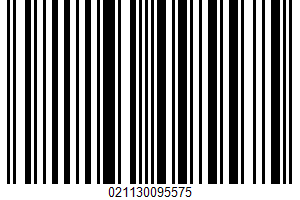 Belgian Waffles UPC Bar Code Belgian Waffles UPC Bar Code UPC: 021130095575