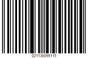 Brazilian Guava Cheesecake Ice Cream UPC Bar Code Brazilian Guava Cheesecake Ice Cream UPC Bar Code UPC: 021130099115