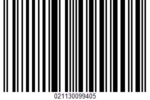 Cauliflower UPC Bar Code Cauliflower UPC Bar Code UPC: 021130099405