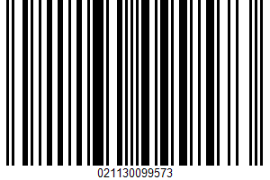 Classic Coleslaw UPC Bar Code Classic Coleslaw UPC Bar Code UPC: 021130099573