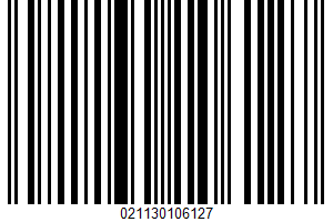 Rising Crust Pizza UPC Bar Code Rising Crust Pizza UPC Bar Code UPC: 021130106127
