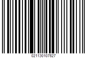 Chicken Enchiladas UPC Bar Code Chicken Enchiladas UPC Bar Code UPC: 021130107827