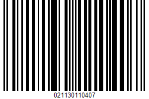 Homestyle Meatballs UPC Bar Code Homestyle Meatballs UPC Bar Code UPC: 021130110407