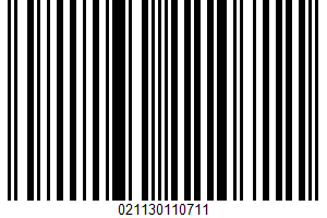 Flatbread Pizza UPC Bar Code Flatbread Pizza UPC Bar Code UPC: 021130110711