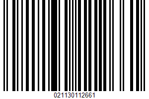 Safeway, Frosted Sugar Cookies UPC Bar Code Safeway, Frosted Sugar Cookies UPC Bar Code UPC: 021130112661