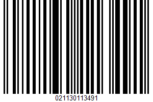 Artisan Multi Grain Baguette UPC Bar Code Artisan Multi Grain Baguette UPC Bar Code UPC: 021130113491