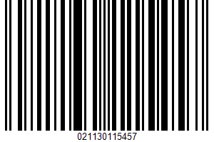 Sourdough English Muffins UPC Bar Code Sourdough English Muffins UPC Bar Code UPC: 021130115457