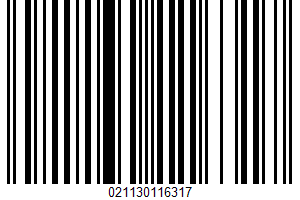 Artisan Garlic Bread UPC Bar Code Artisan Garlic Bread UPC Bar Code UPC: 021130116317