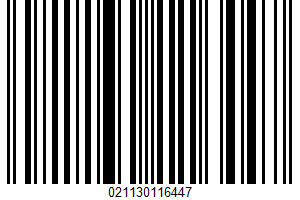 Italian Bread UPC Bar Code Italian Bread UPC Bar Code UPC: 021130116447