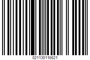 Crescent Rolls UPC Bar Code Crescent Rolls UPC Bar Code UPC: 021130116621