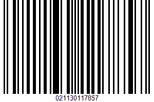 Renaissance Grain UPC Bar Code Renaissance Grain UPC Bar Code UPC: 021130117857