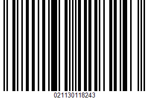 Signature Select, Toasted Grissini Breadstics UPC Bar Code Signature Select, Toasted Grissini Breadstics UPC Bar Code UPC: 021130118243