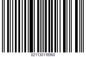 Safeway, Frosted Sugar Cookies, Lemon UPC Bar Code Safeway, Frosted Sugar Cookies, Lemon UPC Bar Code UPC: 021130118960