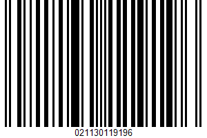 Flatbread Crust Pizza UPC Bar Code Flatbread Crust Pizza UPC Bar Code UPC: 021130119196