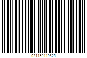 Bread UPC Bar Code Bread UPC Bar Code UPC: 021130119325