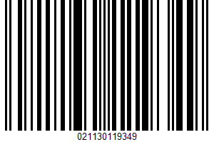Sweet Wheat Bread UPC Bar Code Sweet Wheat Bread UPC Bar Code UPC: 021130119349