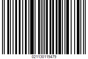Enriched Parisian Style French Hoagie Rolls UPC Bar Code Enriched Parisian Style French Hoagie Rolls UPC Bar Code UPC: 021130119479