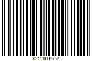 Wheat Sandwich Bread UPC Bar Code Wheat Sandwich Bread UPC Bar Code UPC: 021130119752