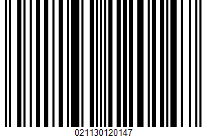 Signature Kitchens, White Enriched Bread UPC Bar Code Signature Kitchens, White Enriched Bread UPC Bar Code UPC: 021130120147
