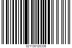 Bread UPC Bar Code Bread UPC Bar Code UPC: 021130120338