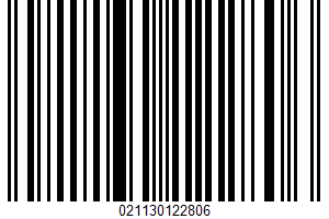Wild Pink Salmon Fillets UPC Bar Code Wild Pink Salmon Fillets UPC Bar Code UPC: 021130122806
