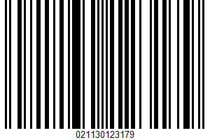 Fully Cooked & Ready To Eat Flake Style Crab Flavored Seafood UPC Bar Code Fully Cooked & Ready To Eat Flake Style Crab Flavored Seafood UPC Bar Code UPC: 021130123179