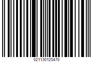 Wild Alaskan Cod Fillets UPC Bar Code Wild Alaskan Cod Fillets UPC Bar Code UPC: 021130125470