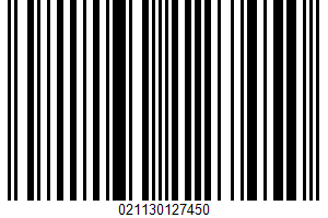 Sparkling Water Beverage UPC Bar Code Sparkling Water Beverage UPC Bar Code UPC: 021130127450
