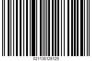 Chicken Fried Rice UPC Bar Code Chicken Fried Rice UPC Bar Code UPC: 021130128129