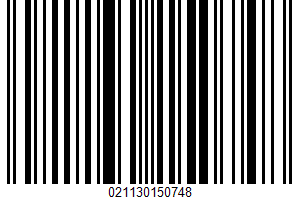 100% Whole Wheat Hamburger Buns UPC Bar Code 100% Whole Wheat Hamburger Buns UPC Bar Code UPC: 021130150748