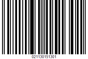 Hot Cocoa Mix UPC Bar Code Hot Cocoa Mix UPC Bar Code UPC: 021130151301