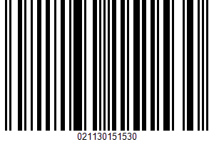 Cut Broccoli UPC Bar Code Cut Broccoli UPC Bar Code UPC: 021130151530