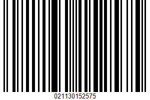 Grass Fed Ground Lamb UPC Bar Code Grass Fed Ground Lamb UPC Bar Code UPC: 021130152575