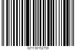 Fruit & Grain Cereal Bars UPC Bar Code Fruit & Grain Cereal Bars UPC Bar Code UPC: 021130152759