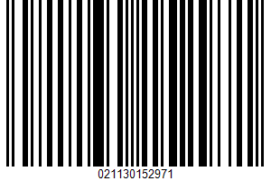 Ham With Natural Juices, Coated With Caramel Color UPC Bar Code Ham With Natural Juices, Coated With Caramel Color UPC Bar Code UPC: 021130152971