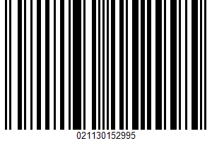 Lightly Seasoned Roast Beef UPC Bar Code Lightly Seasoned Roast Beef UPC Bar Code UPC: 021130152995