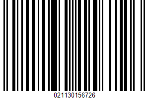 Tomato Basil Bisque UPC Bar Code Tomato Basil Bisque UPC Bar Code UPC: 021130156726