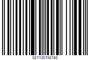 New England-style Clam Chowder UPC Bar Code New England-style Clam Chowder UPC Bar Code UPC: 021130156740
