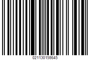 Hot Country Style Pork Sausage UPC Bar Code Hot Country Style Pork Sausage UPC Bar Code UPC: 021130158645