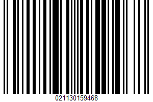 Fully Cooked Smoked Sausage UPC Bar Code Fully Cooked Smoked Sausage UPC Bar Code UPC: 021130159468