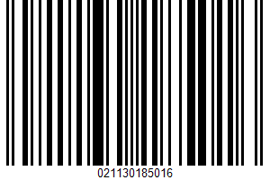 Hot Dog Buns UPC Bar Code Hot Dog Buns UPC Bar Code UPC: 021130185016