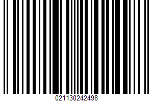 Sliced Strawberries In Sugar UPC Bar Code Sliced Strawberries In Sugar UPC Bar Code UPC: 021130242498