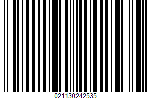 Petitue Brussels Sprouts UPC Bar Code Petitue Brussels Sprouts UPC Bar Code UPC: 021130242535
