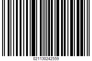 Fiesta Blend UPC Bar Code Fiesta Blend UPC Bar Code UPC: 021130242559