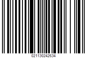 Low Calorie Diet Tonic Water UPC Bar Code Low Calorie Diet Tonic Water UPC Bar Code UPC: 021130242634